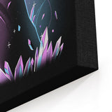 Psychic Magic - Canvas Print