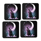 Psychic Magic - Coasters