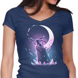 Psychic Magic - Women's V-Neck