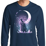 Psychic Magic - Long Sleeve T-Shirt