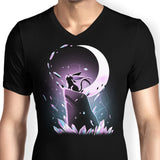 Psychic Magic - Men's V-Neck