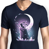 Psychic Magic - Men's V-Neck