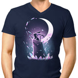 Psychic Magic - Men's V-Neck