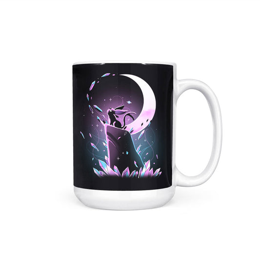 Psychic Magic - Mug