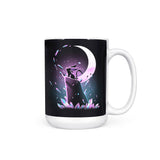 Psychic Magic - Mug