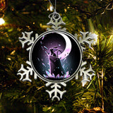 Psychic Magic - Ornament