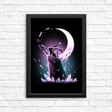 Psychic Magic - Posters & Prints