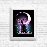Psychic Magic - Posters & Prints