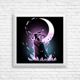 Psychic Magic - Posters & Prints