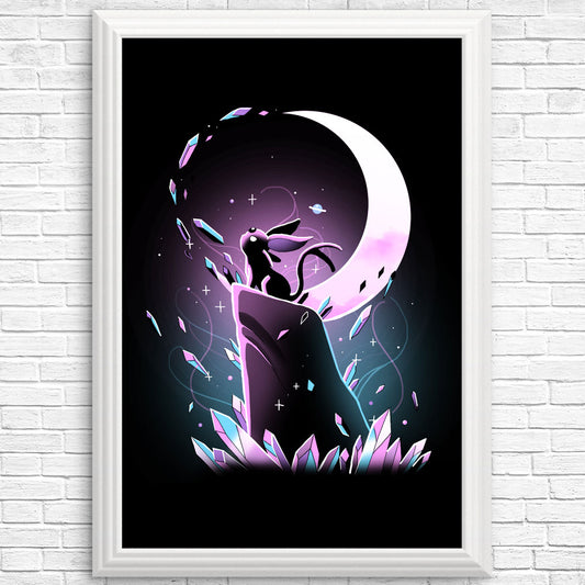 Psychic Magic - Posters & Prints