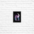 Psychic Magic - Posters & Prints