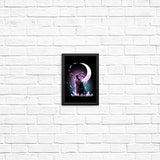 Psychic Magic - Posters & Prints
