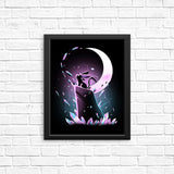 Psychic Magic - Posters & Prints
