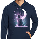 Psychic Magic - Hoodie