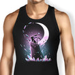 Psychic Magic - Tank Top