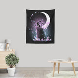 Psychic Magic - Wall Tapestry
