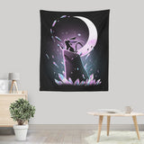 Psychic Magic - Wall Tapestry