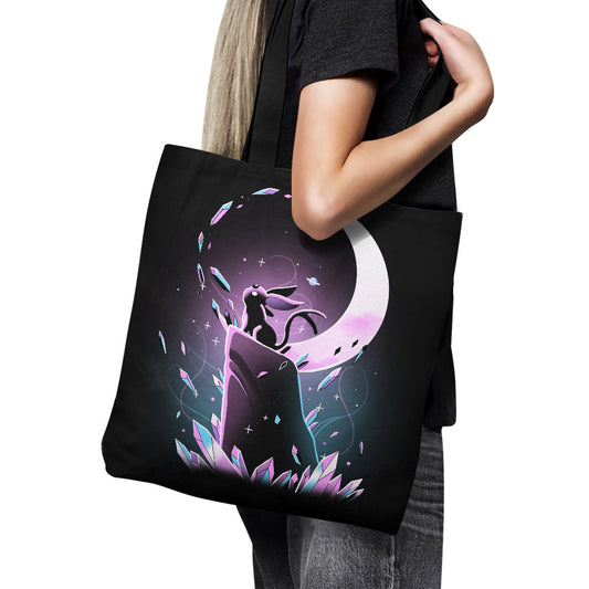 Psychic Magic - Tote Bag