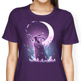 Psychic Magic - Women's Apparel
