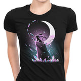 Psychic Magic - Women's Apparel