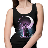 Psychic Magic - Tank Top