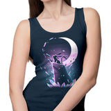 Psychic Magic - Tank Top