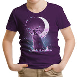Psychic Magic - Youth Apparel