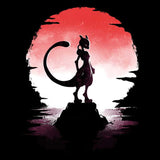 Psychic Under the Moon - Men's Apparel