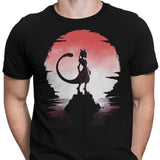 Psychic Under the Moon - Men's Apparel