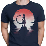 Psychic Under the Moon - Men's Apparel