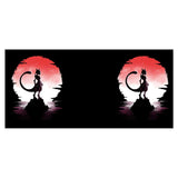 Psychic Under the Moon - Mug