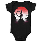 Psychic Under the Moon - Youth Apparel