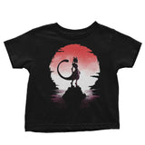 Psychic Under the Moon - Youth Apparel