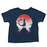 Psychic Under the Moon - Youth Apparel