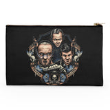 Psycho Killers - Accessory Pouch
