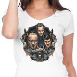 Psycho Killers - Women's V-Neck