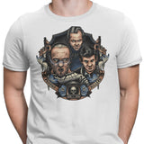 Psycho Killers - Men's Apparel