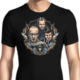 Psycho Killers - Men's Apparel