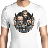 Psycho Killers - Men's Apparel