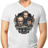 Psycho Killers - Men's V-Neck