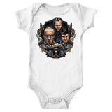 Psycho Killers - Youth Apparel