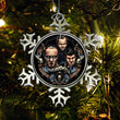 Psycho Killers - Ornament