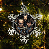 Psycho Killers - Ornament