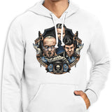 Psycho Killers - Hoodie