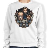 Psycho Killers - Sweatshirt