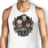 Psycho Killers - Tank Top