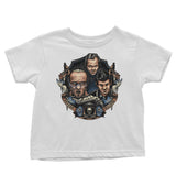 Psycho Killers - Youth Apparel