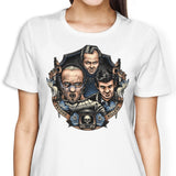 Psycho Killers - Women's Apparel