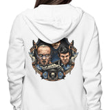 Psycho Killers - Hoodie