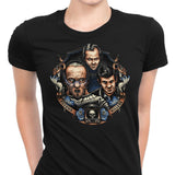 Psycho Killers - Women's Apparel